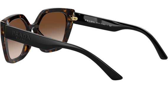 Prada PR 24XS 2AU6S1 - Mening 5