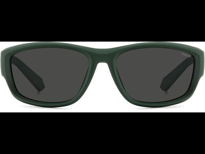 Polaroid Sonnenbrille Herren Polaroid PLD 2166/S 62 DLD Ansicht 2