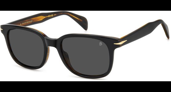 David Beckham DB 1177/S 53 05K - Ansicht 2