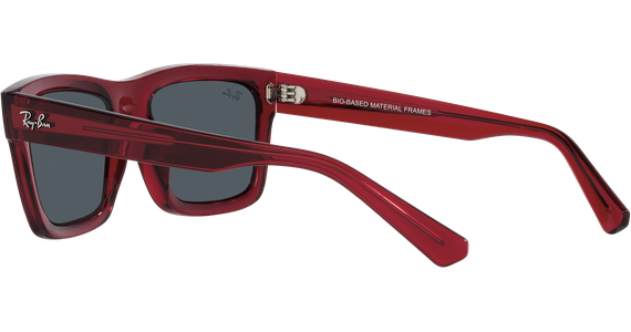 Ray-Ban Warren RB4396 667987 - Mening 5