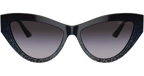 Jimmy Choo JC5004 504587 55 - Mening 3