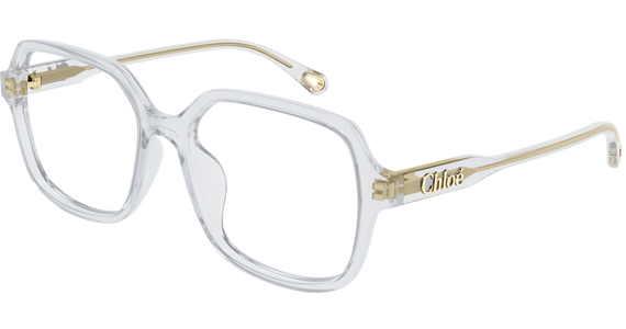 Chloé CH0277OA 53 002 - Mening 2