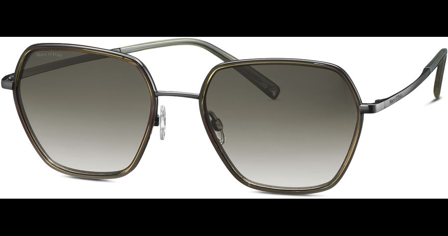 Marc O'Polo Sonnenbrille Damen Marc O'Polo 505122 56 46 Mening 1