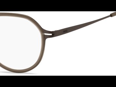 Hugo Boss Brille Herren HUGO BOSS BOSS 1428 Ansicht 4