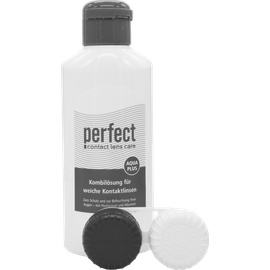  Perfect Aqua plus Kombilösung Reise-Set