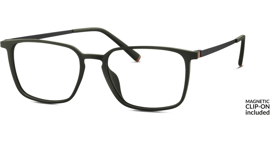  Humphrey´s Brille Unisex Humphrey´s 581140 51 40 Mening 1