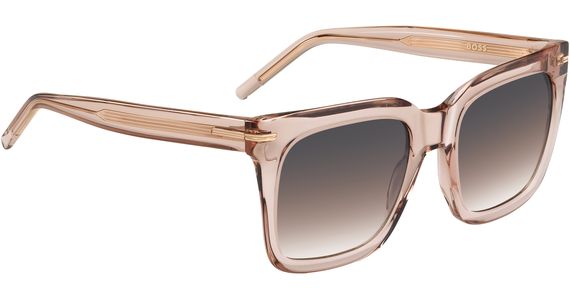 Hugo Boss 1656/S 54 35J - Mening 5