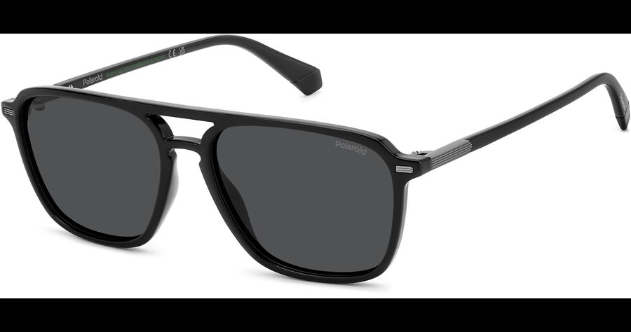 Polaroid Sonnenbrille Herren Polaroid PLD 4182/S/X 57 807 Ansicht 1