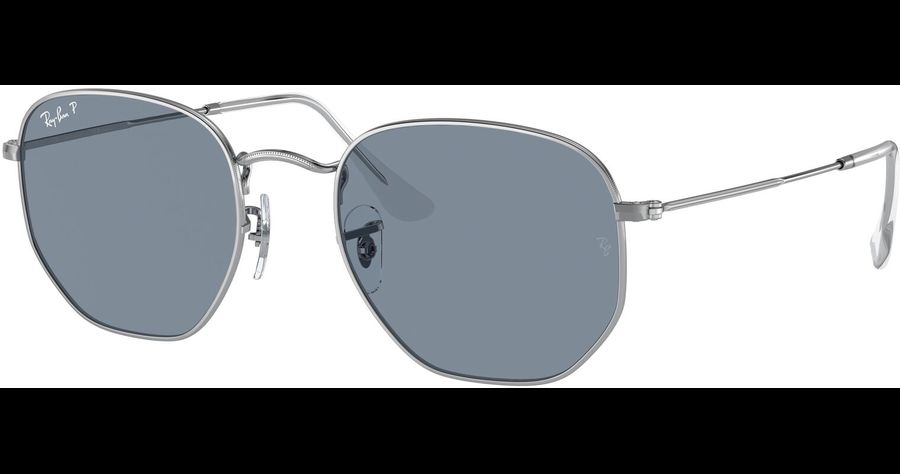 Ray-Ban Sonnenbrille Unisex Ray-Ban 0RB3548N 003/02 Hexagonal Flat Lenses  Ansicht 1