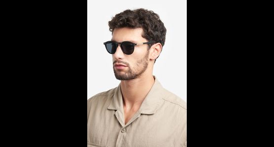 David Beckham DB 1114/S 49 2M2 - Ansicht 6