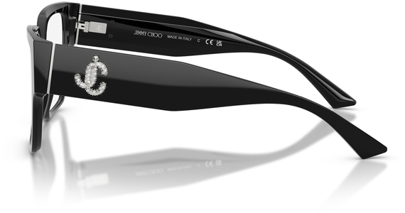 Jimmy Choo JC3032B 5000 55 - Mening 4