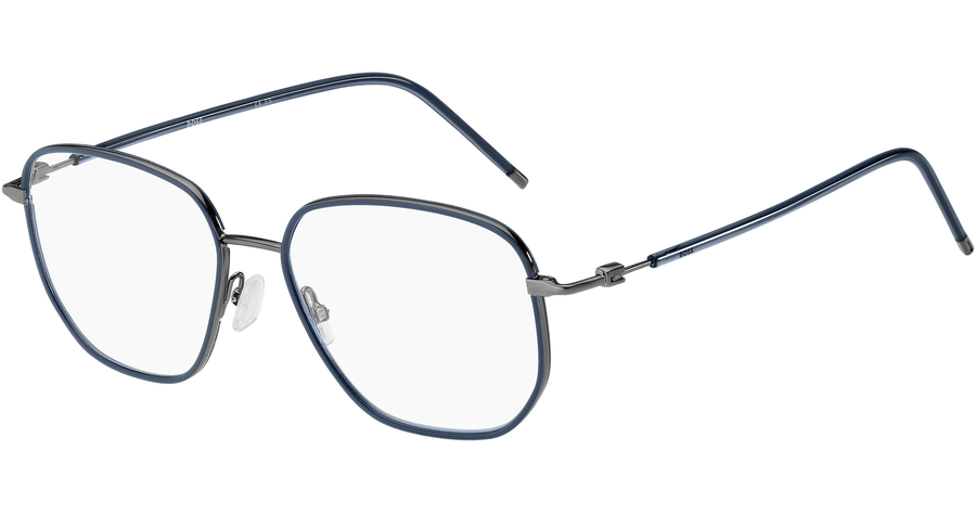 Hugo Boss Brille Herren HUGO BOSS BOSS 1430 Mening 1