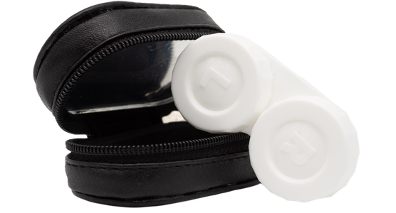 i-Pak Etui Schwarz - Ansicht 2