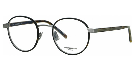Saint Laurent SL 125 HAVANA - Mening 2