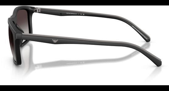 Emporio Armani EA4257U 50018G 57 - Ansicht 4