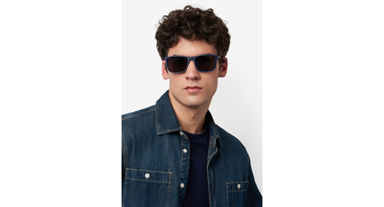 Tommy Hilfiger TH 2201/S 56 8RU - Mening 7