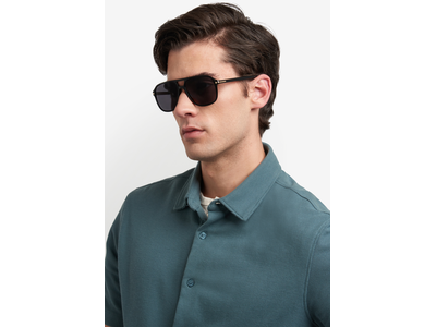 Hugo Boss Sonnenbrille Herren Hugo Boss BOSS 1751/S 57 807 Ansicht 5