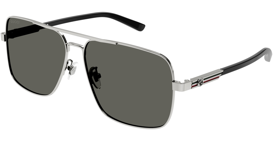Gucci Sonnenbrille Herren Gucci GG1289S 001 Mening 1