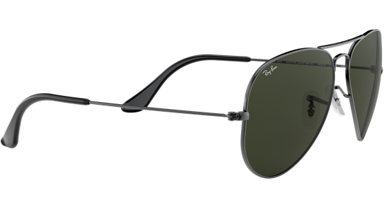 Ray-Ban Aviator Classic RB3025 W0879 58 - Mening 11