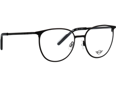 Mini Eyewear Brille Damen Mini Eyewear 742050 53 10 Ansicht 3