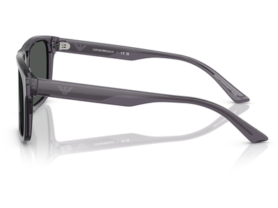 Emporio Armani Sonnenbrille Unisex Emporio Armani EA4234U 618587 Ansicht 3