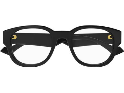 Gucci Brille Herren Gucci GG1429O 54 001 Ansicht 2