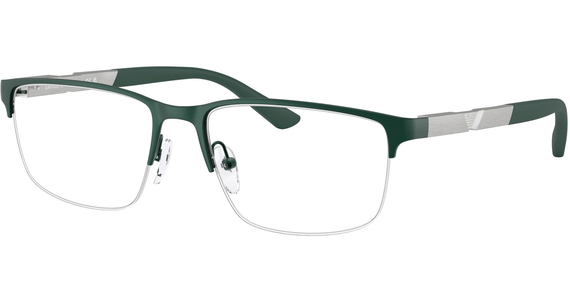 Emporio Armani EA1164 3017 - Mening 2