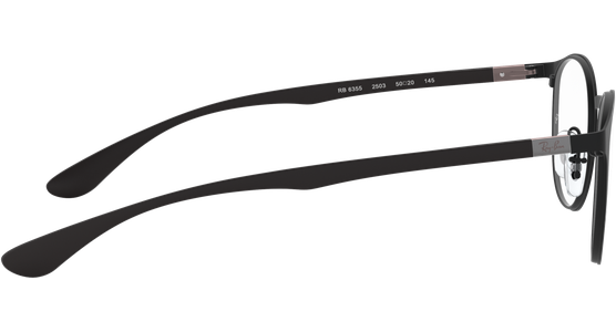 Ray-Ban RX6355 2503 - Mening 10