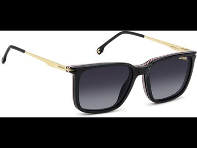 Carrera Brille Herren Carrera CA 357/C 54 2M2 Ansicht 4