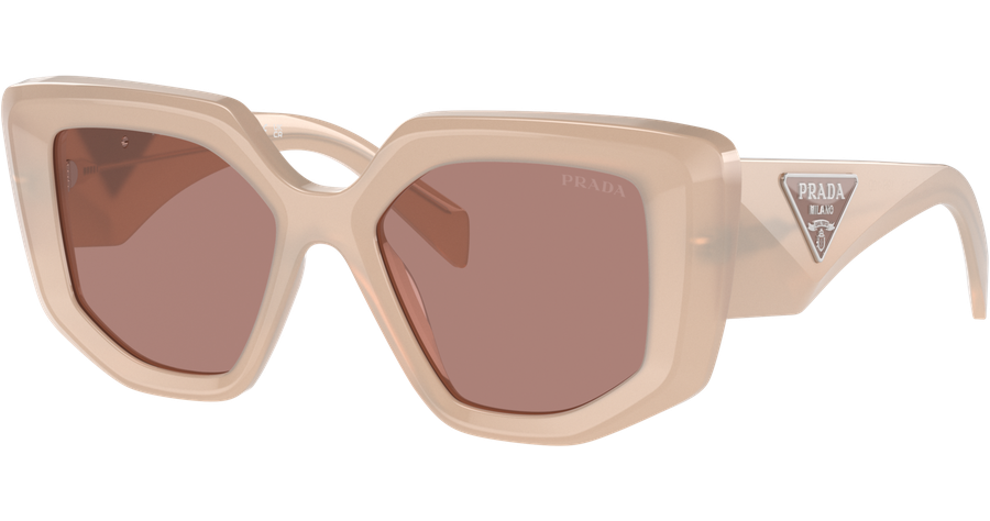 Prada Sonnenbrille Damen Prada PR 14ZS 19R10D Ansicht 1