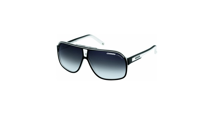 Carrera Sonnenbrille Herren Carrera GRAND PRIX 2 64 black Ansicht 1