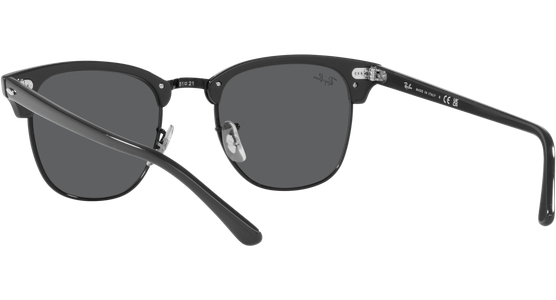 Ray-Ban Clubmaster Classic RB3016 1367B1 51 - Mening 6