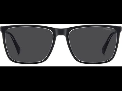 Polaroid Sonnenbrille Herren Polaroid PLD 4180/S 58 7C5 Ansicht 2