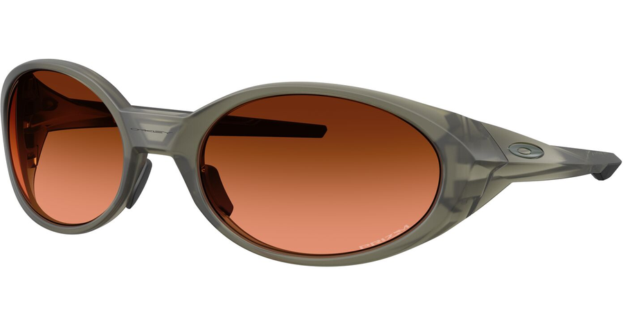 Oakley Sonnenbrille Herren Oakley Eyejacket Redux OO9438 943826 58 Mening 1