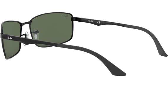 Ray-Ban RB3498 002/71 64 - Mening 5
