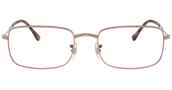 Ray-Ban RX3746V 2943 - Ansicht 3