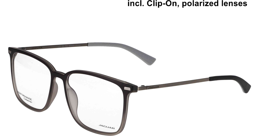 Jaguar Brille Herren Jaguar 36834 55 6500 Mening 1