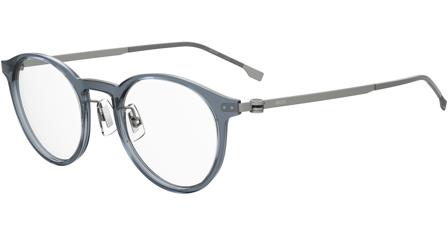 Hugo Boss Brille Herren HUGO BOSS BOSS 1350/F Mening 1