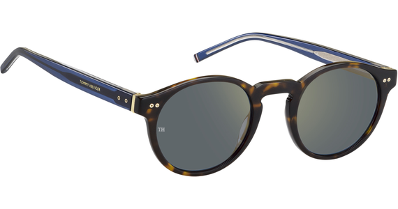 TOMMY HILFIGER TH 1795/S HAVANNA - Mening 5