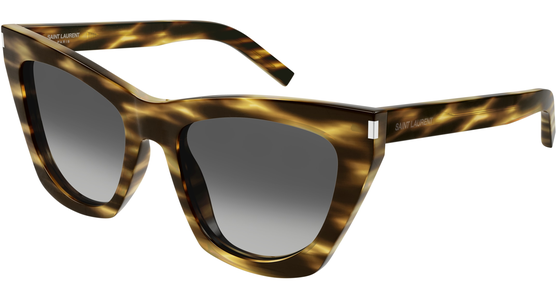 Saint Laurent SL 214 KATE 024 - Ansicht 2