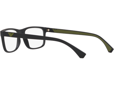 Emporio Armani Brille Herren Emporio Armani EA3147 5042 Ansicht 4