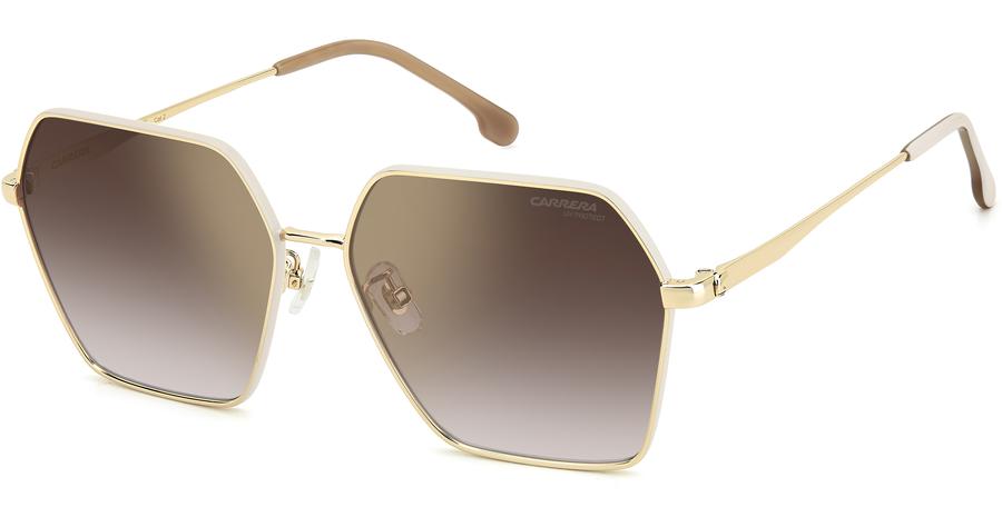 Carrera Sonnenbrille Damen Carrera 3057/S 60 VVP Mening 1