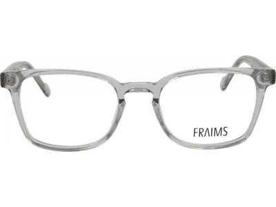 FRAIMS Brille Herren FRAIMS 03-41240-02 Paul, tranparent glänzend Ansicht 4