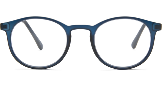 4read CONCEPT Paris Blau 2,5 Dioptrien  - Ansicht 3