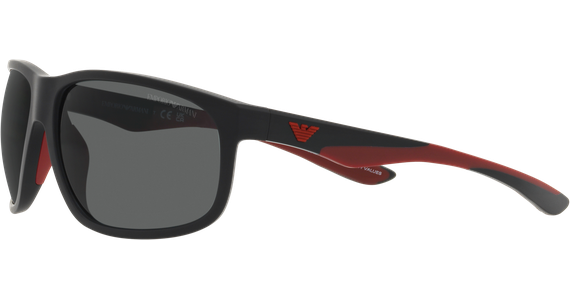 Emporio Armani EA4199U 500187 - Mening 3