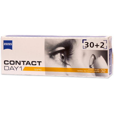  Contact Day 1 toric 32er Ansicht 2