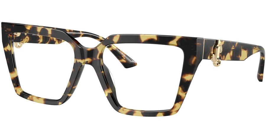 Jimmy Choo Brille Damen Jimmy Choo JC3017U 5004 54 Mening 1