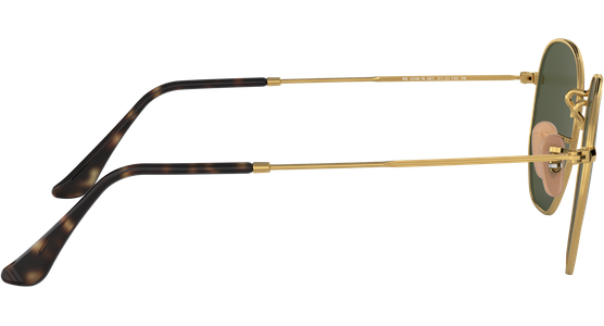 Ray-Ban RB3548N 001 51 - Mening 10