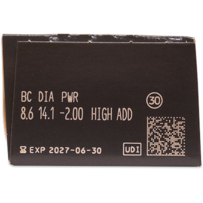  Clariti 1 Day Multifocal 30er Ansicht 3