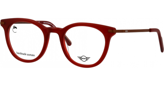 Mini Eyewear 741046 49 50 - Mening 2